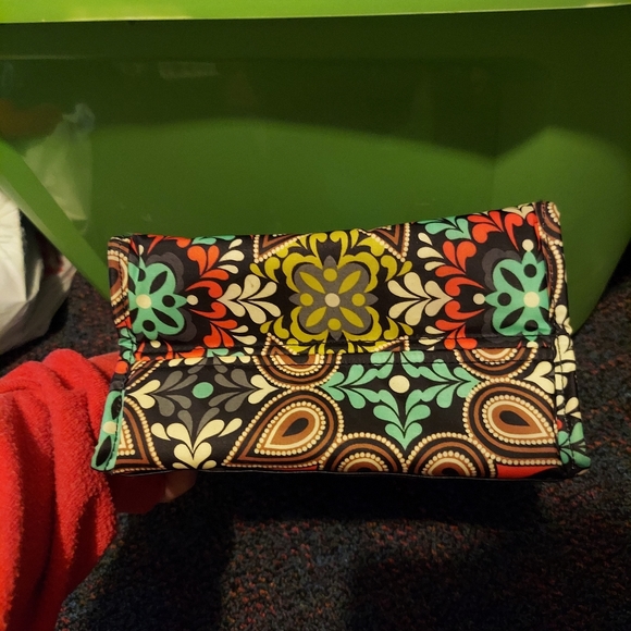 Vera Bradley Lunchbox - Picture 7 of 10